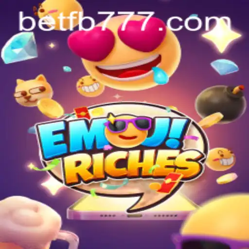 Discover the Excitement of EmojiRiches