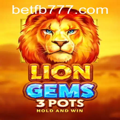 Unveiling the Thrills of LionGems3pots: A New Era in Gaming