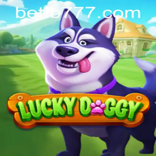LuckyDoggy: The Thrilling World of Canine Adventures