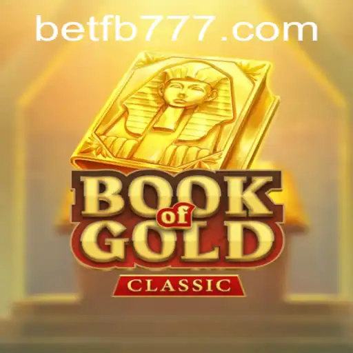 Discover the Thrilling World of Book of Gold Classic