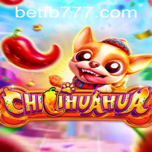 Exploring the World of CHILIHUAHUA: A Unique Gaming Experience with FB777