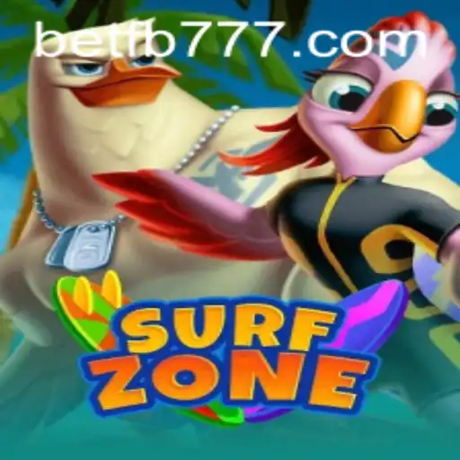 SurfZone: A New Wave in Adventure Gaming