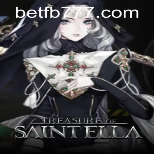 Discover the Adventure of TreasureofSaintElla - A Thrilling Expedition with FB777