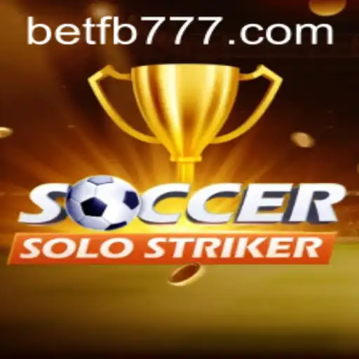 SoccerSoloStriker: A New Wave in Interactive Gaming