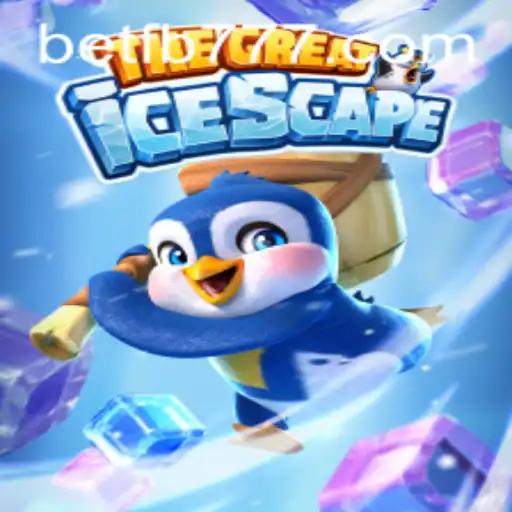 Exploring TheGreatIcescape: A Thrilling Adventure Enhanced by FB777