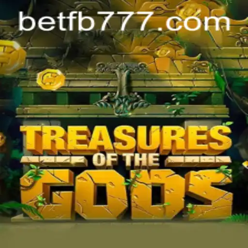 Discover the Adventures of 'Treasure of the Gods'