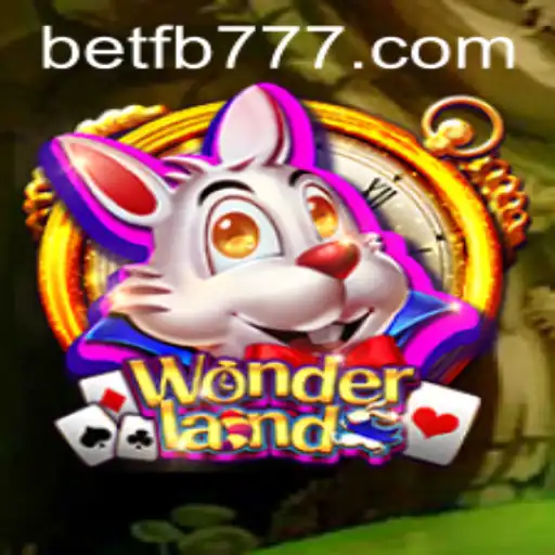 Exploring Wonderland the Game with FB777